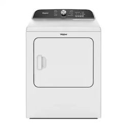 Electric Dryer 