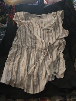Torrid Size 00 New
