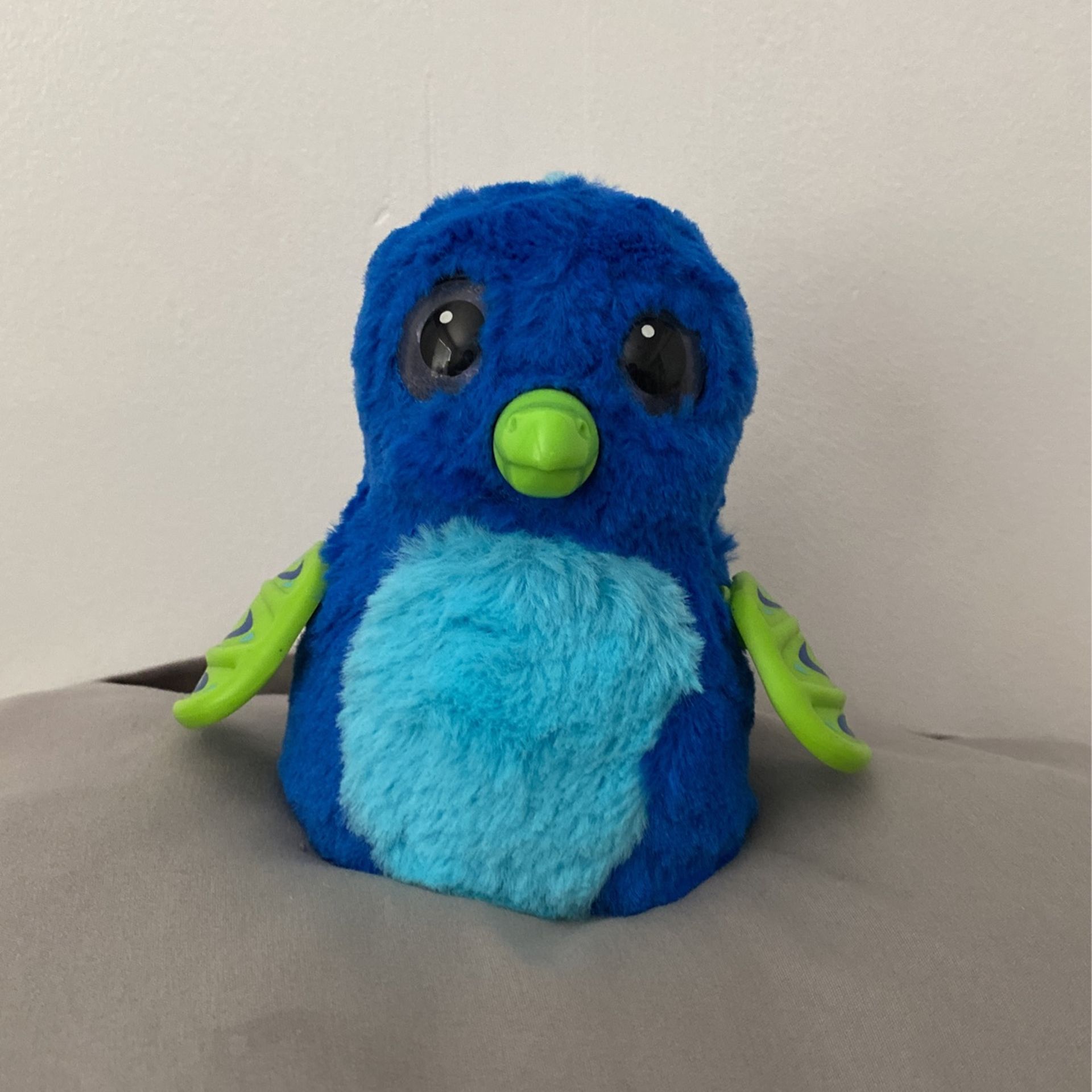 Hatchimals
