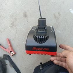 Snap On Charger 