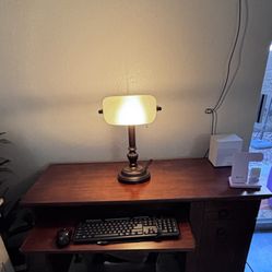 Desk - Apt Size 