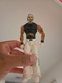 Rey mysterio