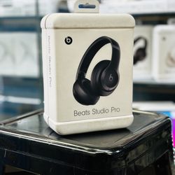 Beats Studio Pro 