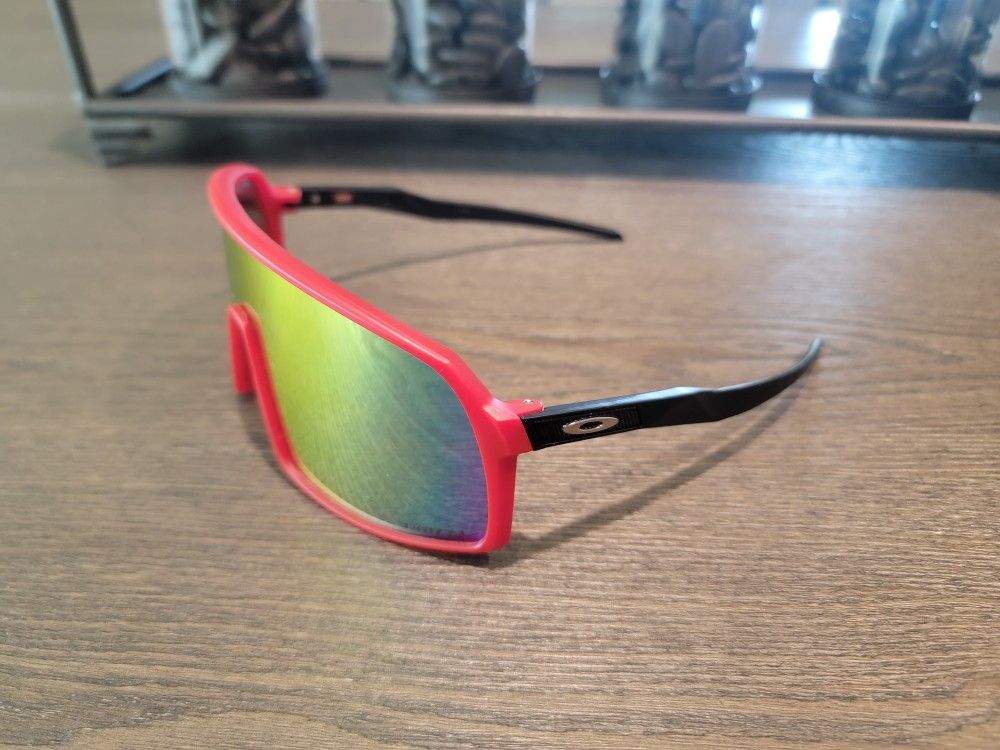 Sport Sunglasses