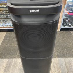 Gemini GSYS-T2115 Ultra  Bluetooth Indoor / Outdoor Portable Speaker