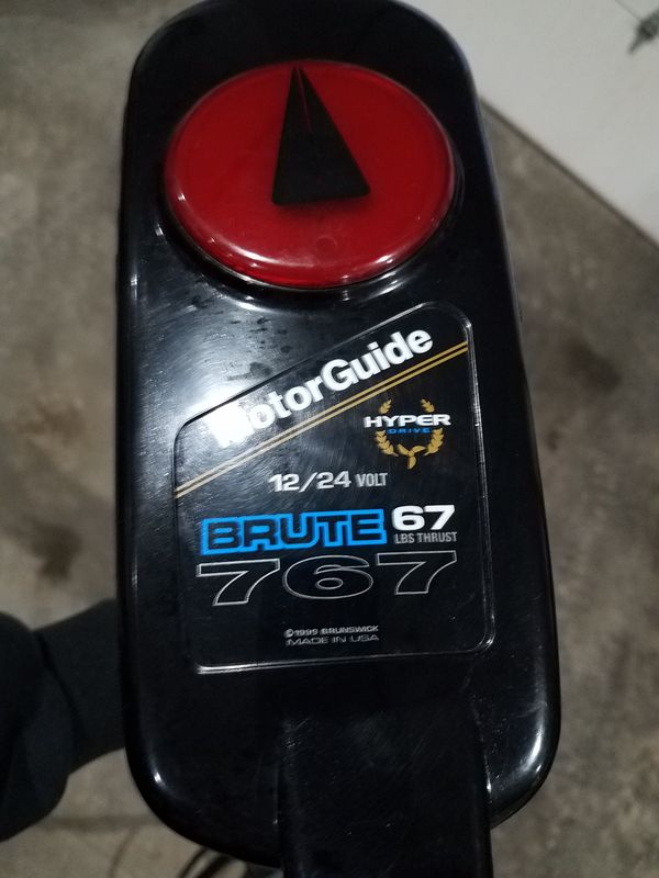 Brute 767 for Sale in Appleton, WI OfferUp