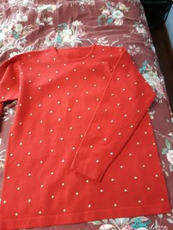 Women's wear for Christmas
