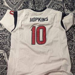 DeAndre Hopkins Houston Texans Jersey