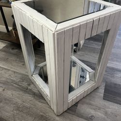 Corner Table 