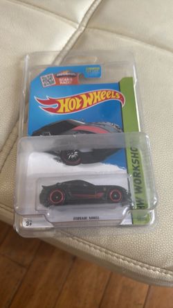 Hot wheels Sth