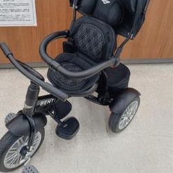 Bentley 6-1 Stroller trike 