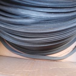 Tremco #E260 Extrusion Cross Section