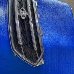 Ford Taurus Front Grill