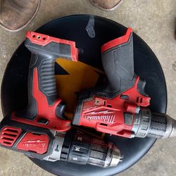 Hammer Drill