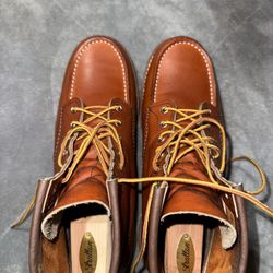 Red Wing 875 