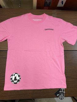 Chrome Heart T-shirt Sizes Large And Xl
