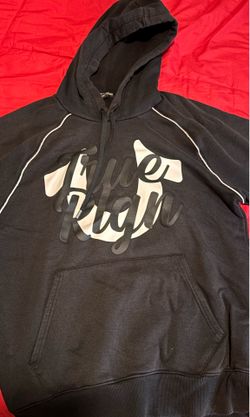 True religion hoodie