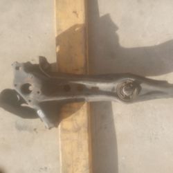 Acura Integra Da Driver Side Trailing Arm *Parts*