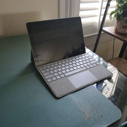 Microsoft Surface Go