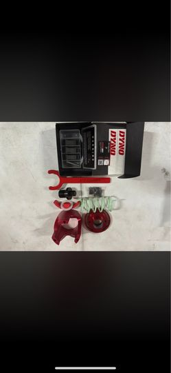 NEW!!! Dynojet SKU:25-DCK9 Static PDrive Clutch and Helix Kit