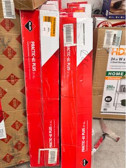 Practic plus manual tile cutter