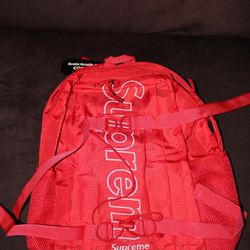 Supreme Bag SS21 for Sale in Brooklyn, NY - OfferUp