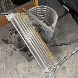 Cooling deck repair man needed