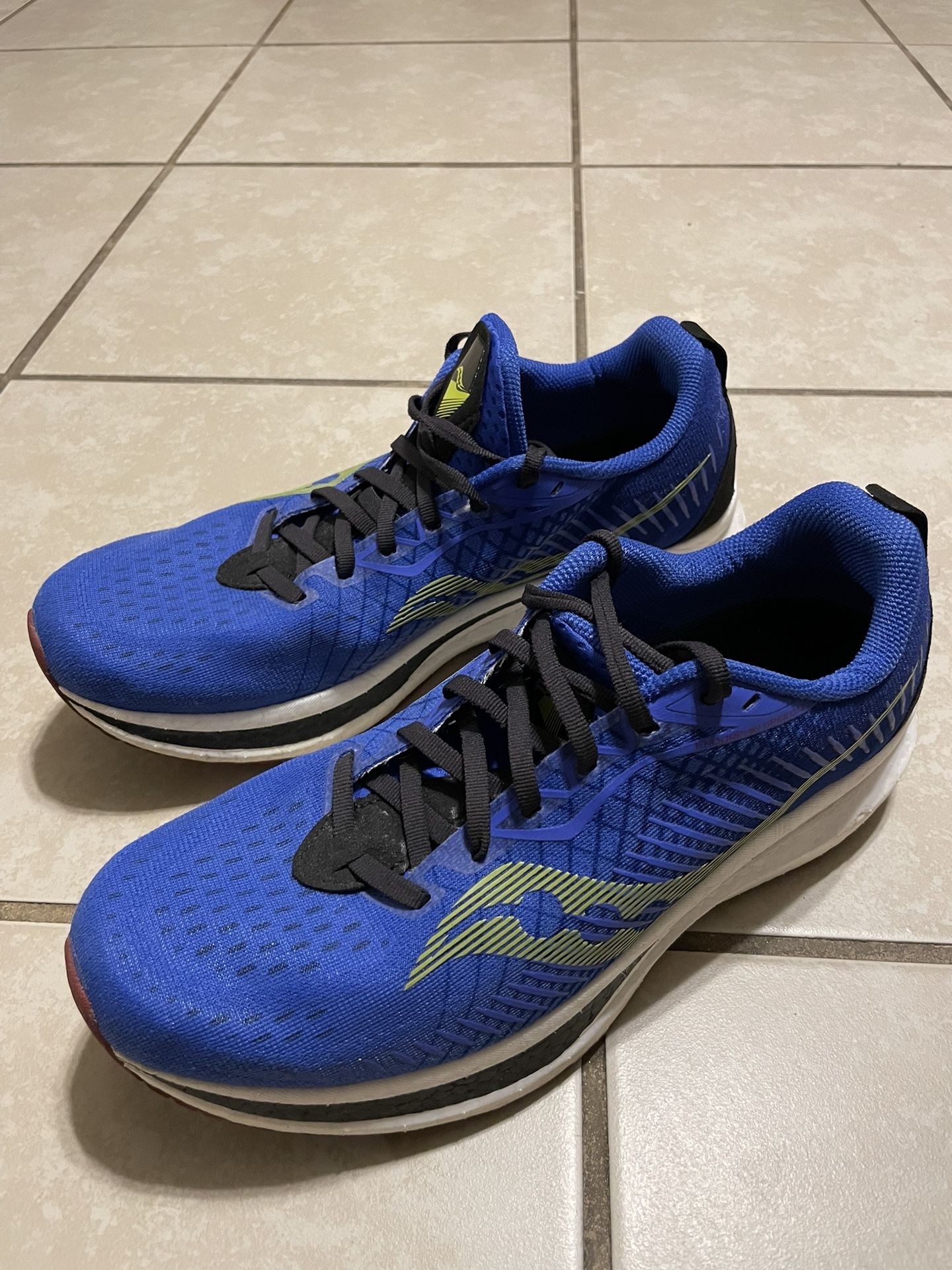 Saucony Men’s Running Shoes