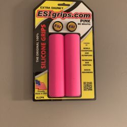 ESI Handlebar Grips