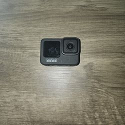 GoPro 9black 