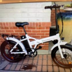 E Bike