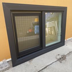 RetroFit Window 33.25WX 22H