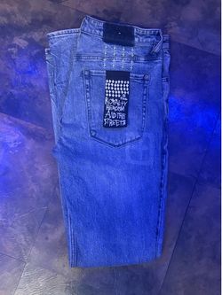 Size 32 ksubi jeans
