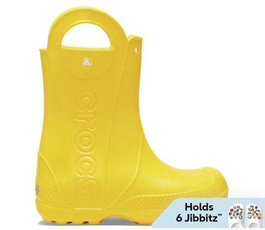 Rain Boots