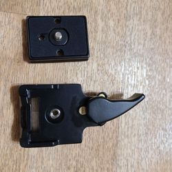 zhiyun crane v2 quick release plate