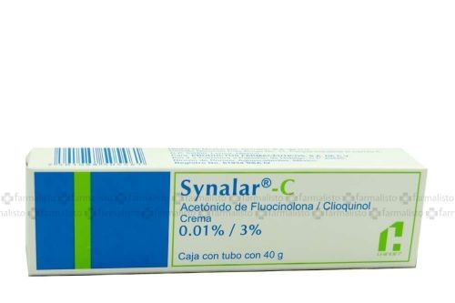 Synalar compuesta