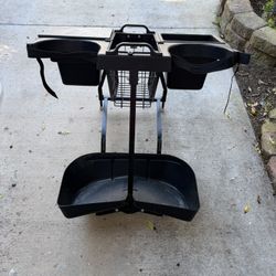 GEM Electric Car Golf Attachment – $100