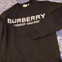 Burberry Sweatshirt 