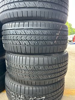 235/45R18 Falken