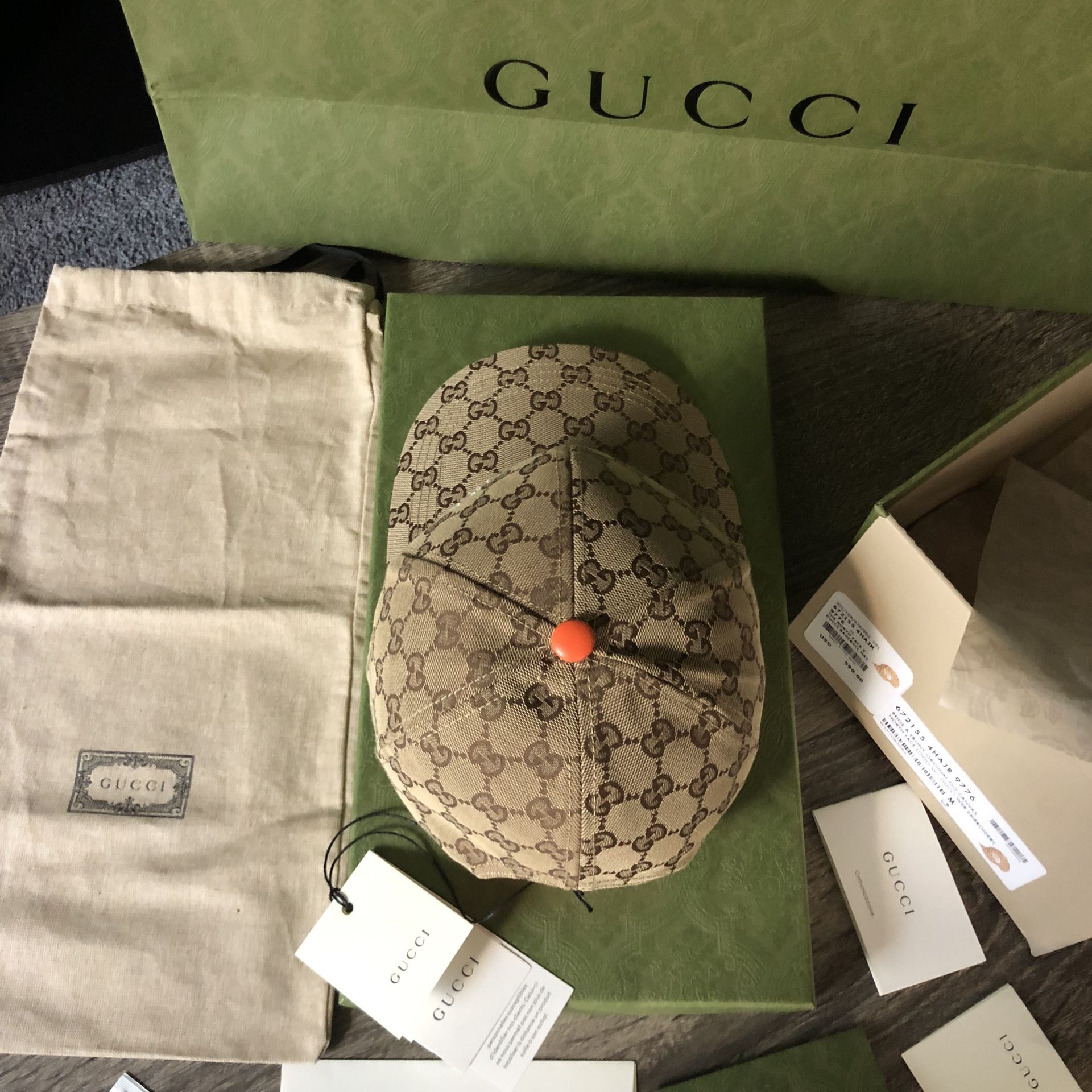 Hometown Fashion NEPAL - Gucci cap available #dmforprice