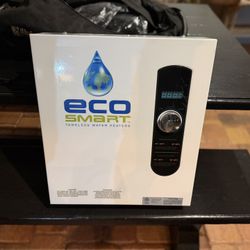 Eco Water Heater