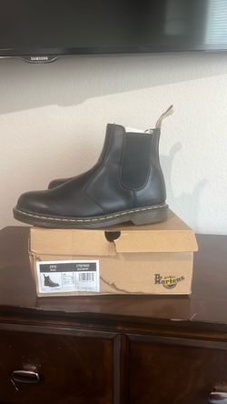Dr Martens men’s Sz 12 boots