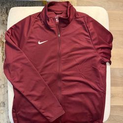 Men Nike Dri-FIT Zip Up