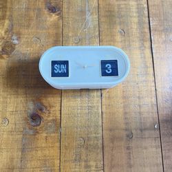 Alarm Clock