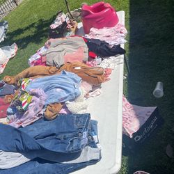 Toddler clothes