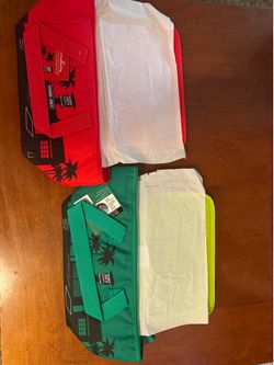 TJ’s lunch bags