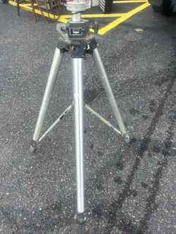 Bogan, 3050 tripod
