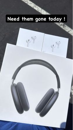 Air pods 3