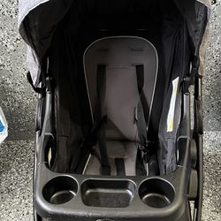 Graco nuo2duo Stroller