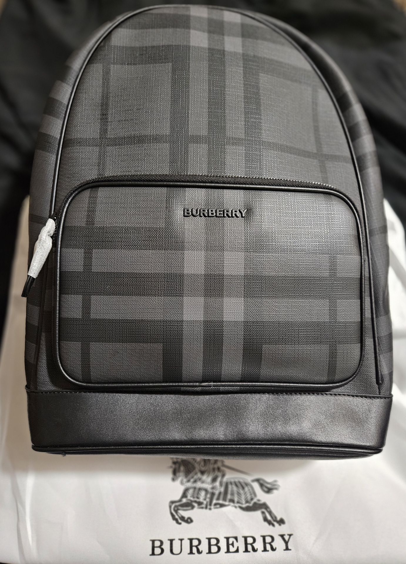 Back Pack 